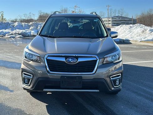 Used 2020 Subaru Forester Touring image 2