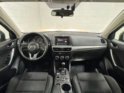 Used 2016 MAZDA CX-5 Touring AWD/4WD image 11