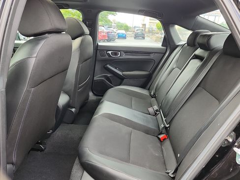 Used 2025 Honda Civic Sport image 10