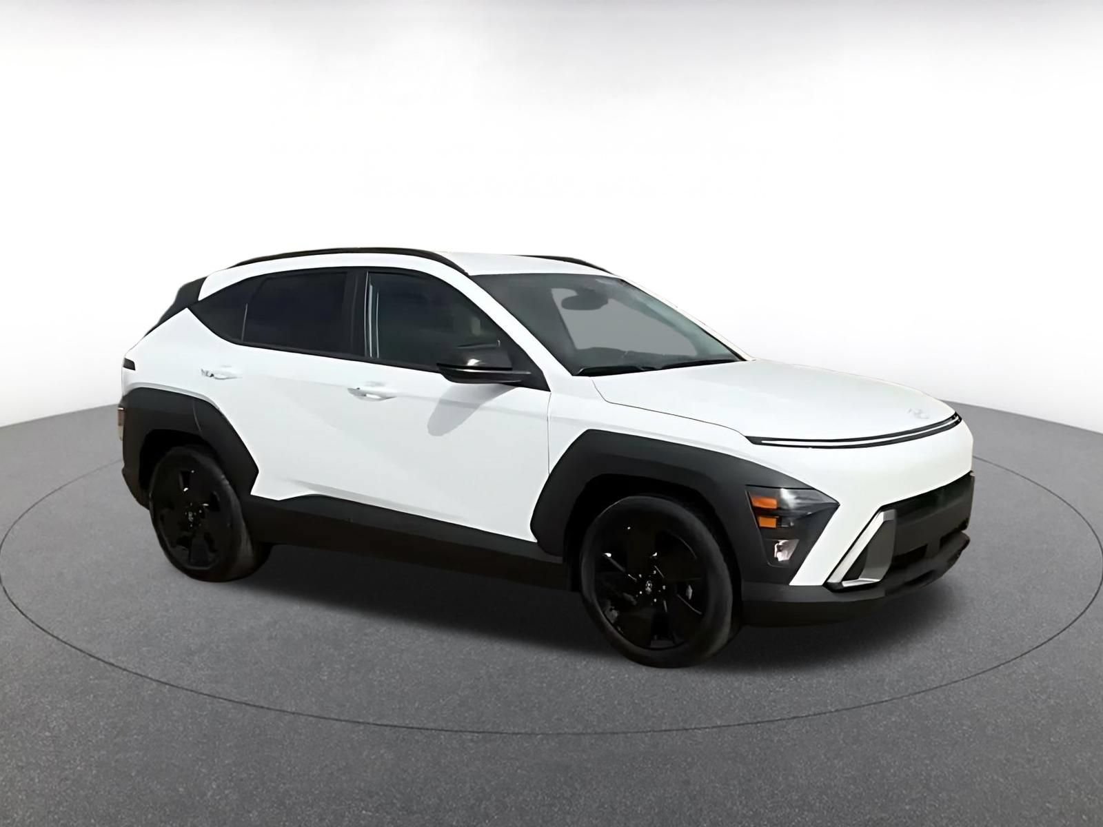 Used 2026 Hyundai Kona SEL Sport FWD image 2