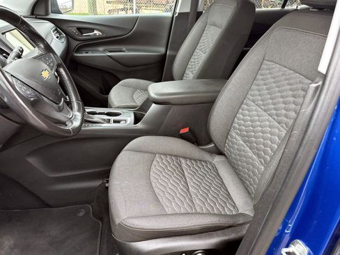 Used 2019 Chevrolet Equinox LT image 16