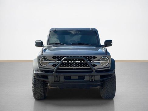Used 2024 Ford Bronco Badlands image 2