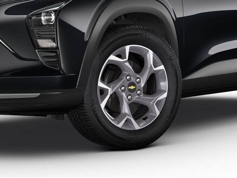 New 2025 Chevrolet Trax LT w/ Sunroof Package FWD image 55