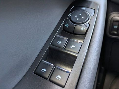 New 2026 Ford Explorer Active w/ Active Comfort Package image 20