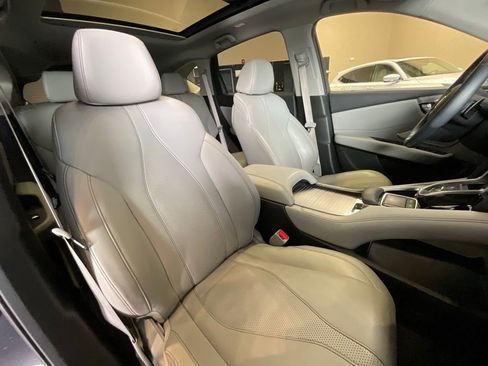 Certified 2019 Acura RDX w/ Technology Package image 21