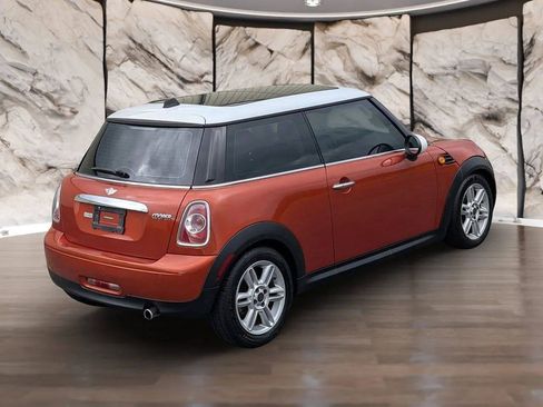 Used 2012 MINI Cooper Hardtop FWD image 13