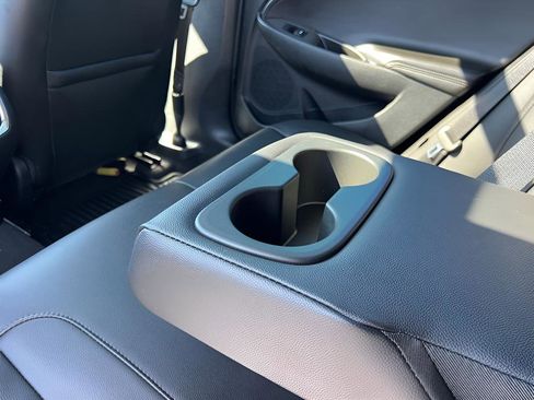 Used 2018 Chevrolet Malibu LT w/ True North Edition FWD image 20
