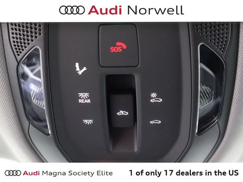 Used 2025 Audi Q5 Premium Plus w/ Premium Plus AWD/4WD image 8