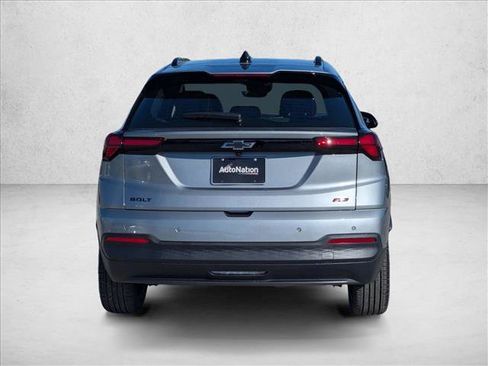 New 2027 Chevrolet Bolt RS w/ Technology Package FWD image 8