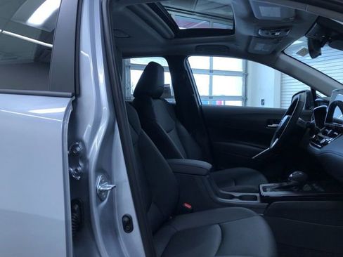 New 2026 Toyota Corolla Cross XLE w/ Convenience Package image 14