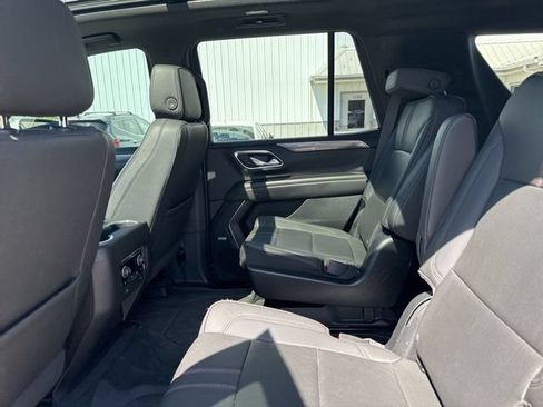 Used 2023 Chevrolet Tahoe RST w/ Luxury Package AWD/4WD image 15