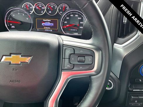 Used 2023 Chevrolet Silverado 2500 LT w/ Convenience Package image 13