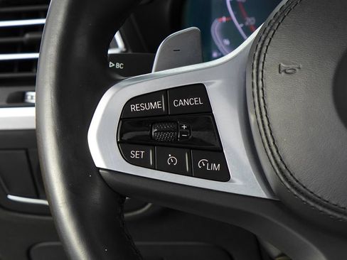Used 2022 BMW X3 sDrive30i w/ M Sport Package RWD image 30