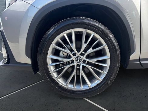 Used 2025 Lexus NX 350 AWD w/ Cold Area Package image 16