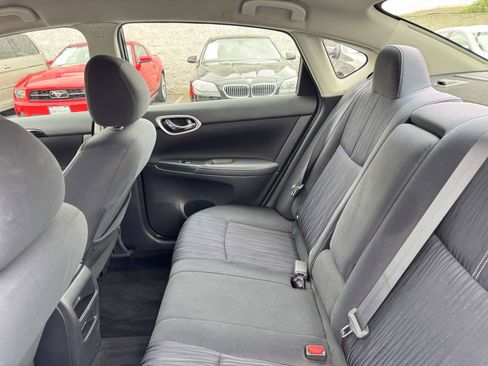 Used 2016 Nissan Sentra SV FWD image 26