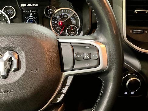 Used 2023 RAM 1500 Big Horn image 14