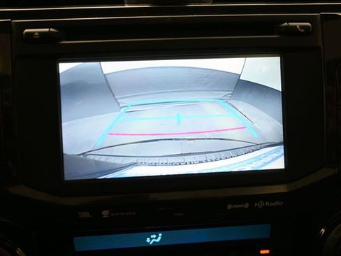 Used 2019 Toyota 4Runner Limited image 33