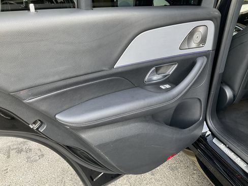 Used 2022 Mercedes-Benz GLE 350 GLE 350 image 35
