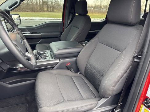 Used 2023 Ford F150 XLT w/ Equipment Group 302A High image 20