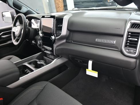 New 2026 RAM 1500 Big Horn image 47