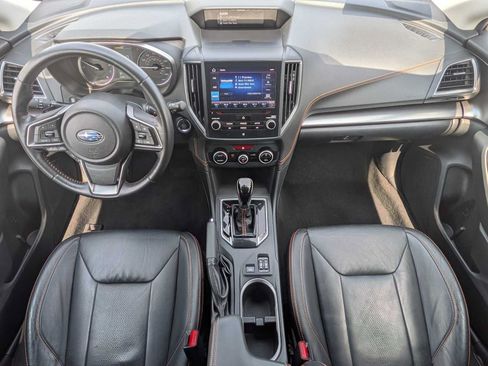 Used 2019 Subaru Crosstrek 2.0i Limited w/ Popular Package #2 AWD/4WD image 21