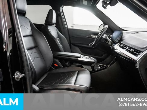 Used 2025 BMW X1 xDrive28i AWD/4WD image 19
