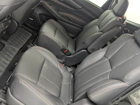 New 2026 Subaru Ascent Limited Bronze AWD/4WD image 21