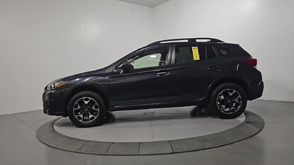Used 2019 Subaru Crosstrek 2.0i Premium w/ Eyesight System AWD/4WD image 2