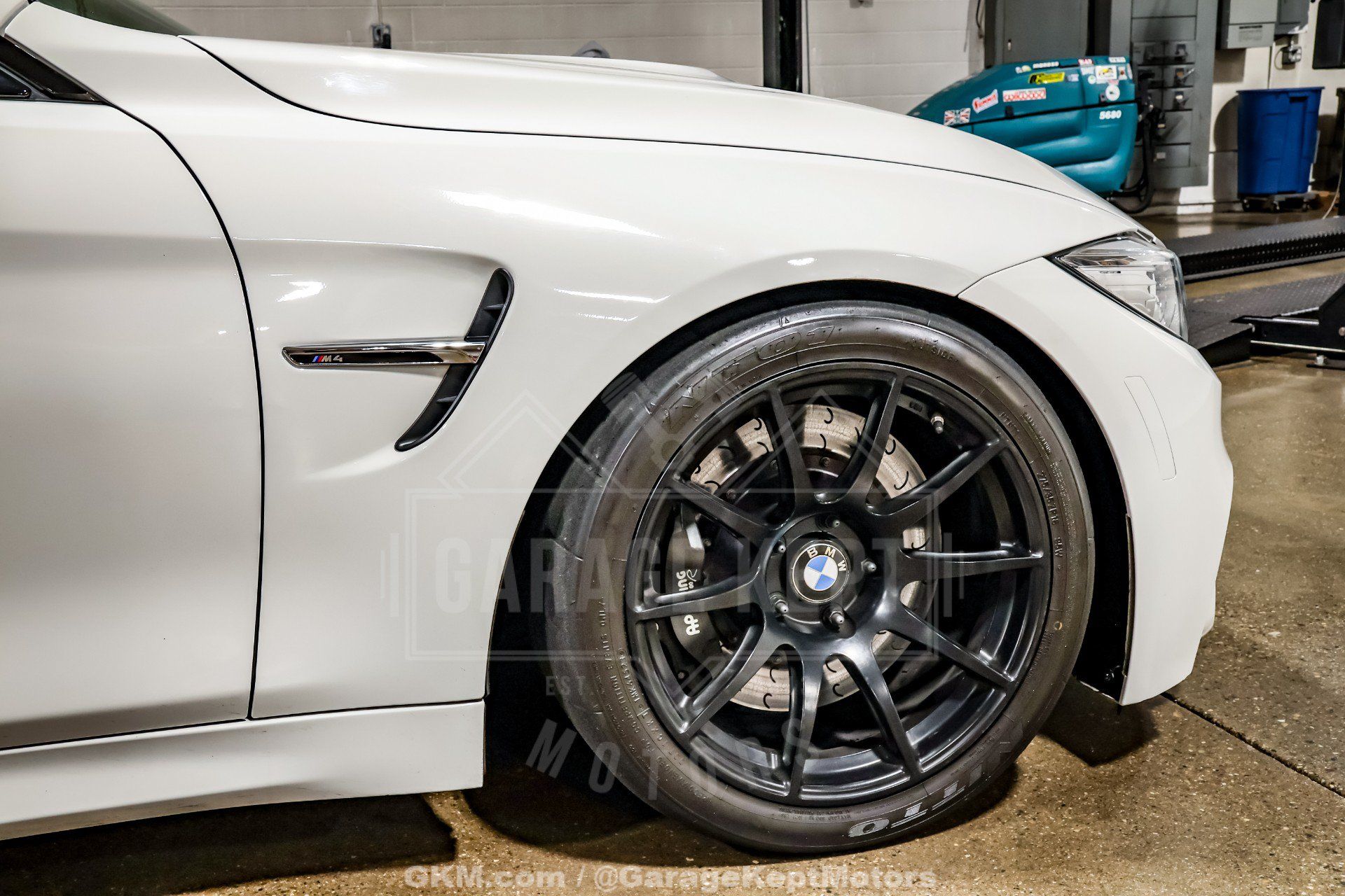 Used 2015 BMW M4 Coupe RWD image 67