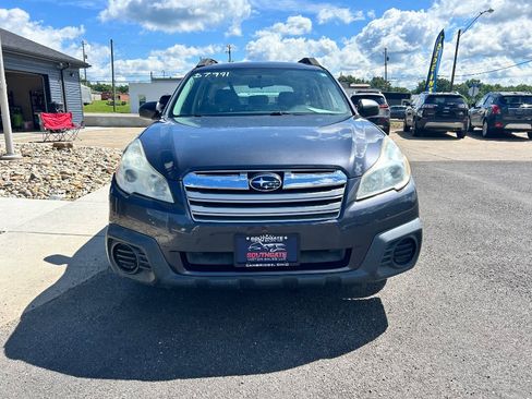 Used 2013 Subaru Outback 2.5i AWD/4WD image 2
