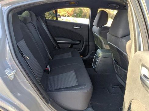 Certified 2023 Dodge Charger Scat Pack image 43