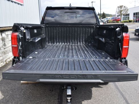 Certified 2024 Toyota Tacoma TRD Off-Road w/ TRD Off Road Premium Package image 21