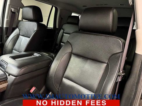 Used 2016 Chevrolet Tahoe LT AWD/4WD image 13
