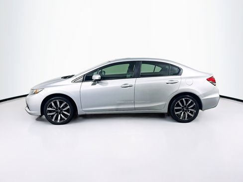 Used 2014 Honda Civic EX-L image 4
