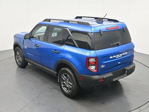 New 2026 Ford Bronco Sport Big Bend AWD/4WD image 31
