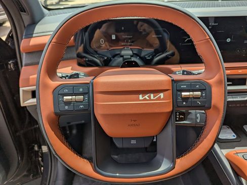 New 2027 Kia Telluride SX image 29