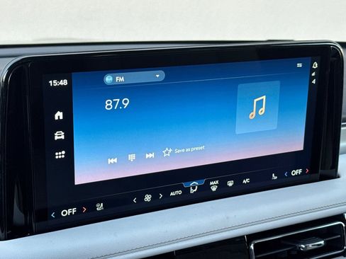 New 2026 Lincoln Aviator Reserve AWD/4WD image 15