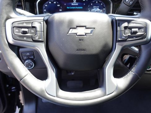 Used 2023 Chevrolet Silverado 1500 LT AWD/4WD image 45
