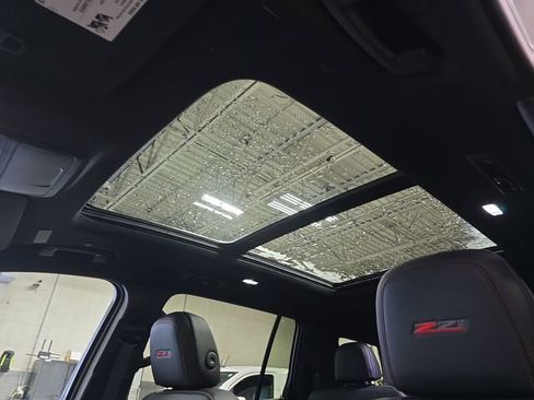 New 2026 Chevrolet Traverse Z71 w/ Enhanced Driving Package image 32