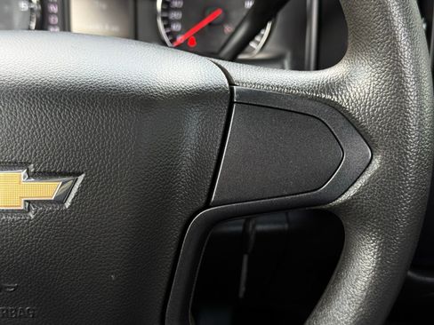 Used 2015 Chevrolet Silverado 1500 W/T w/ WT Fleet Convenience Package image 25