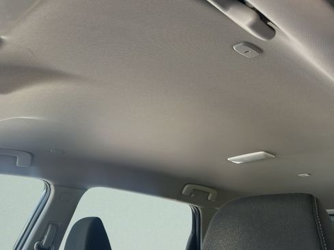 Used 2023 Nissan Rogue SV FWD image 19