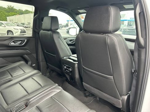 Used 2024 Chevrolet Tahoe LT AWD/4WD image 38