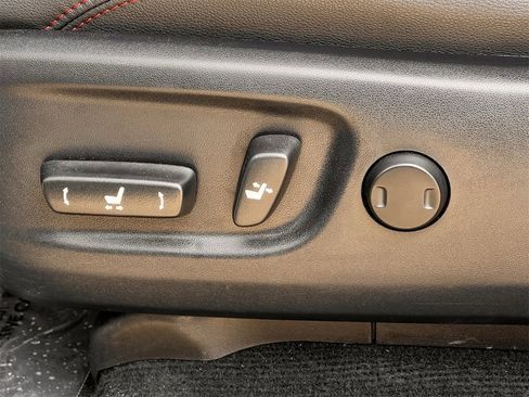 Used 2020 Toyota 4Runner TRD Pro image 25