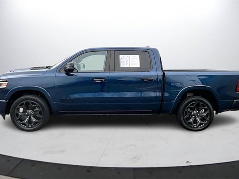 Certified 2023 RAM 1500 Limited image 5