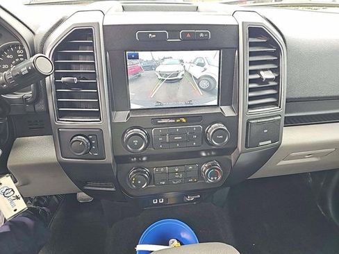 Used 2020 Ford F150 XLT w/ Equipment Group 301A Mid image 4