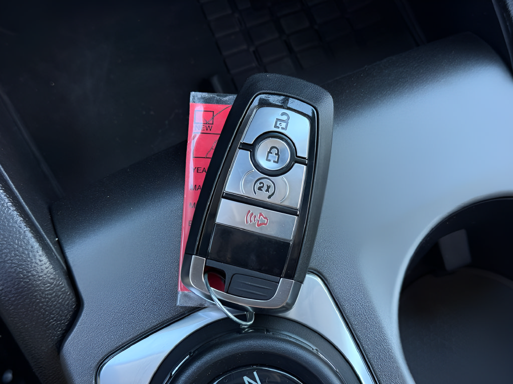 New 2025 Ford Bronco Sport Outer Banks AWD/4WD image 12