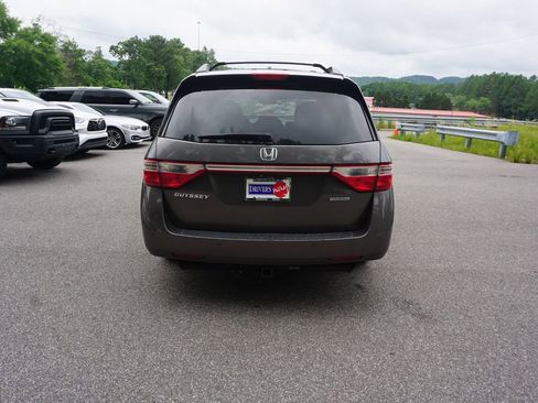 Used 2012 Honda Odyssey Touring image 21