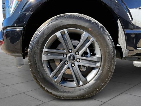 Certified 2023 Ford F150 XLT w/ Equipment Group 302A High image 10