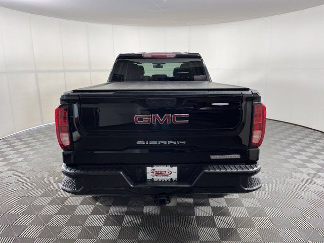 Used 2022 GMC Sierra 1500 Elevation AWD/4WD image 6