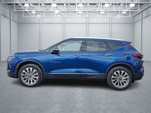 Used 2023 Chevrolet Blazer Premier image 8